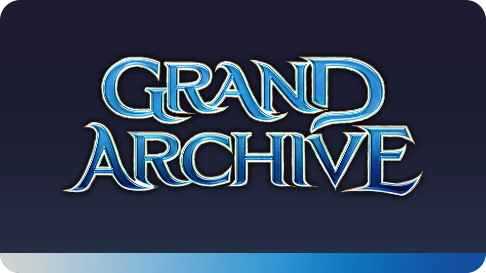 Grand Archive Trading Card Game