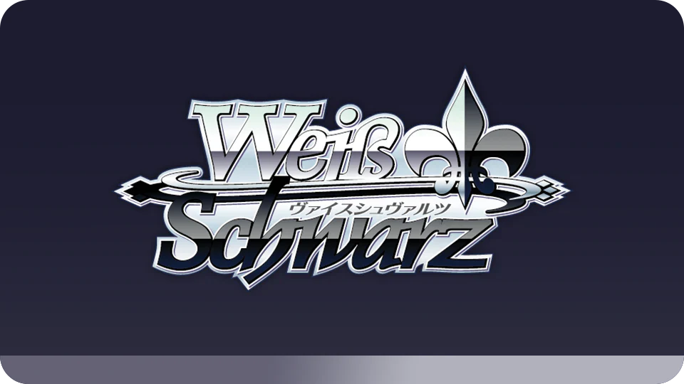 Weiss Schwarz Trading Card Game