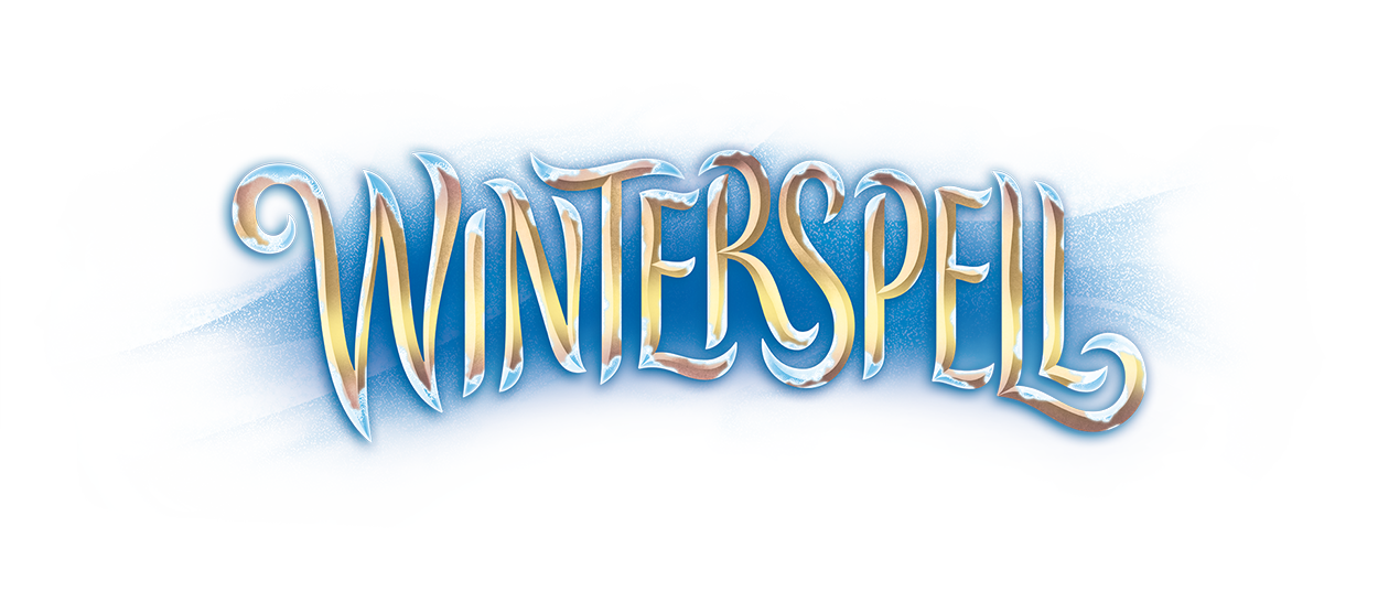 Disney - Lorcana TCG - Winterspell - Booster Box (24x Packs)